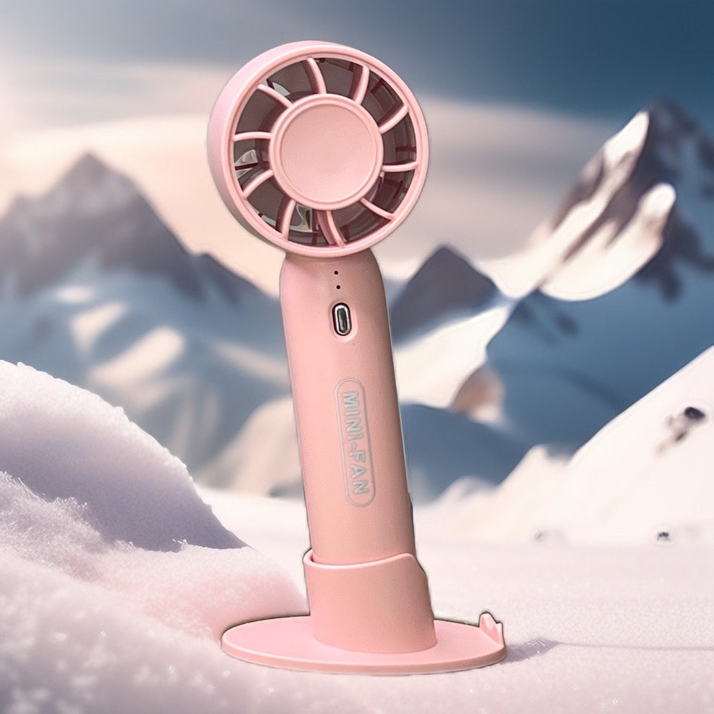 fan luxury