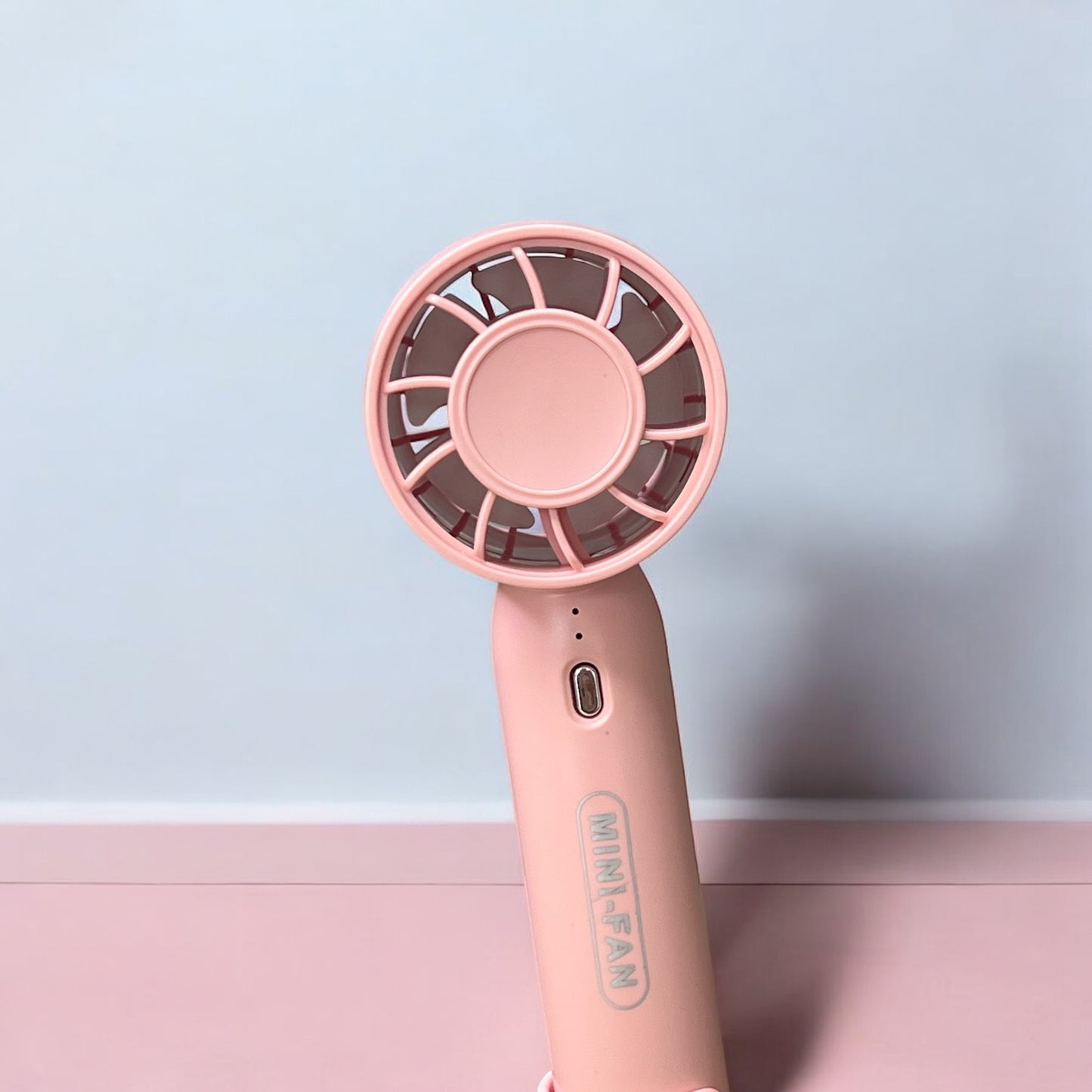 fan luxury