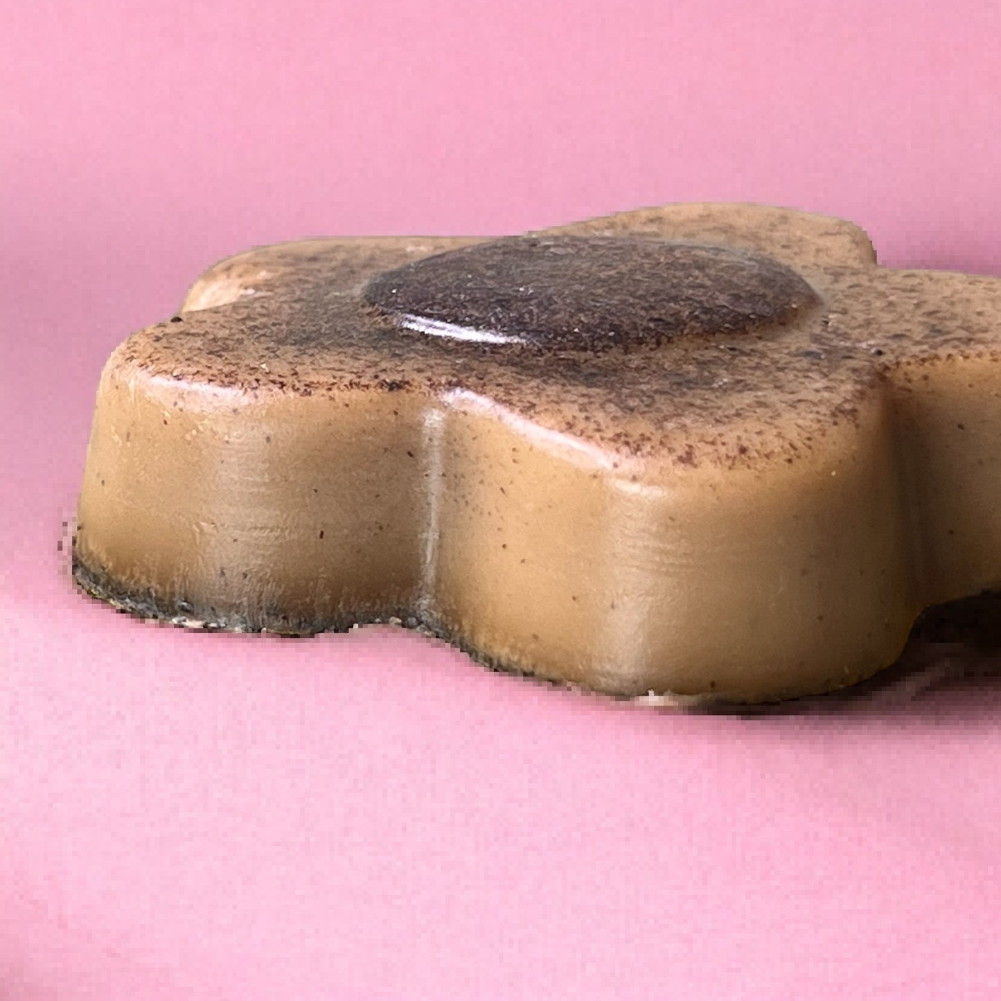 Exfoliante de café