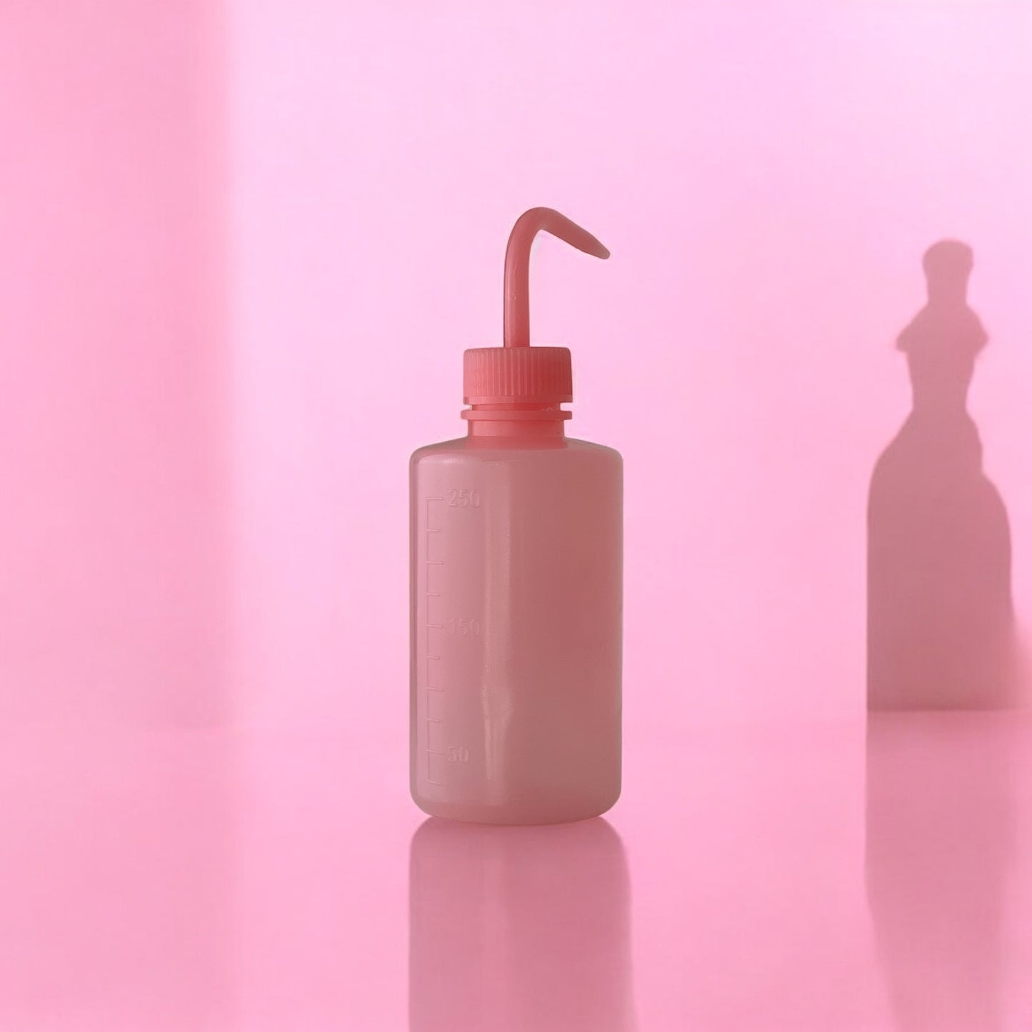 Wash bottle