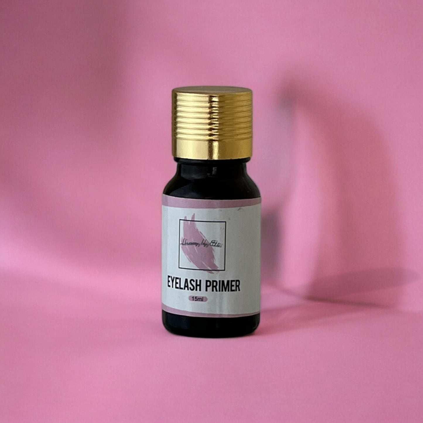 Lash primer